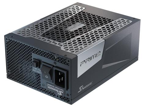 SEASONIC Atx3-Prime-Px-1600 Power  (SSR-1600PD2)