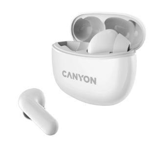 CANYON Headphones/ Headset Wireless (CNS-TWS5W)