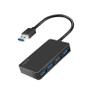 LOGILINK Usb 3.2 Gen1, 4-Port Hub, 