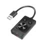 LOGILINK Audio Converter Black