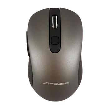 LC POWER Mouse Right-Hand Rf Wireless (LC-M718GW)