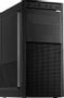 INTER-TECH A-301 Quad Midi Tower Black