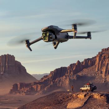 DJI Mavic 3 Pro Cine Premium (957078)