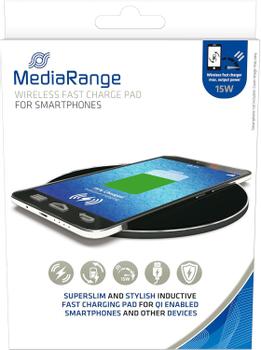 MediaRange Mobile Device Charger (MRMA118)