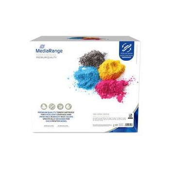 MediaRange Toner Cartridge 1 Pc(S)  (MRBTN2420)