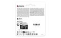KINGSTON 512GB CANVAS REACT PLUS SDXC UHS-II 280R/150W U3 V60 FOR FULL HD/4K (SDR2V6/512GB)