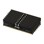 KINGSTON 128GB DDR5 5600MT/S CL28 DIMM KIT OF 8 FURY RENEGADE PRO EXPO MEM