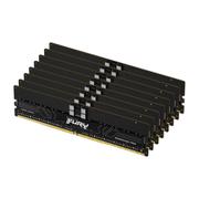 KINGSTON 256GB 6800MT/S DDR5 ECC REG CL34 DIMM (KIT OF 8) FURY RENEGADE PRO XMP