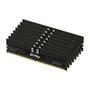 KINGSTON 128GB 6800MT/S DDR5 ECC REG CL34 DIMM (KIT OF 8) FURY RENEGADE PRO XMP