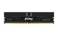 KINGSTON 128GB 6400MT/S DDR5 ECC REG CL32 DIMM (KIT OF 8) FURY RENEGADE PRO EXPO (KF564R32RBEK8-128)