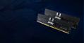 KINGSTON 128GB 6400MT/S DDR5 ECC REG CL32 DIMM (KIT OF 8) FURY RENEGADE PRO EXPO (KF564R32RBEK8-128)
