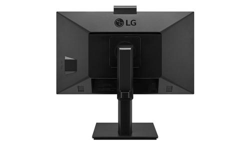 LG 24"" AiO 24CQ651W-BP Pent CPU N6005 256GB SSD, 8GB RAM Windows10 IoT(+LG CDM) (24CQ651W-BP)