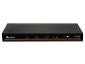 VERTIV SC840DVI-400 KVM-switchar Svart