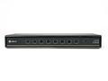 Vertiv CYBEXT SC Universal DP/H Secure KVM Switch 8-Port Dual Display with CAC, PP4.0