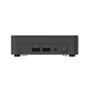 ASUS RNUC12WSKI500002I Barebone Intel Core i5-1240P Kit L6 EU cord (90AR00D1-M00060)