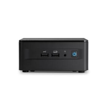 ASUS RNUC13ANHI300002I Barebone Intel Core i3-1315U Kit L6 EU cord (90AR00C1-M00040)