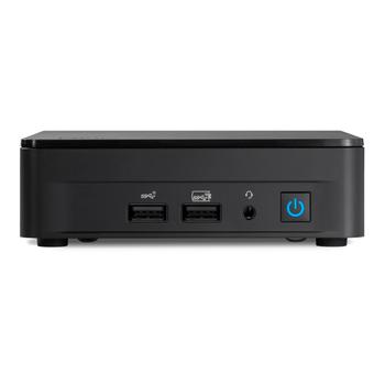 ASUS RNUC13L3KV500002I Barebone Intel Core i5-1350P Kit L6 EU Cord (90AR00A1-M00040)
