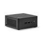 ASUS RNUC13ANHI300002I Barebone Intel Core i3-1315U Kit L6 EU cord (90AR00C1-M00040)