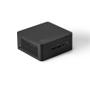 ASUS RNUC13L3HV700002I Barebone Intel Core i7-1370P Kit L6 EU cord (90AR00B1-M00090)