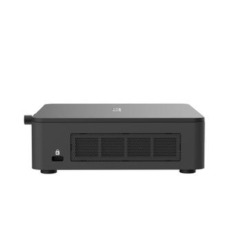 ASUS RNUC12WSKI500002I Barebone Intel Core i5-1240P Kit L6 EU cord (90AR00D1-M00060)
