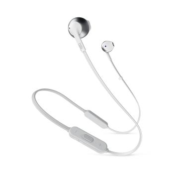 JBL Tune 205BT Headset In-ear  (JBLT205BTSIL)