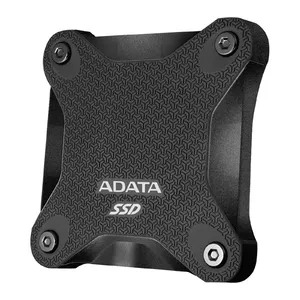 A-DATA SD620 1TB External SSD USB 3.2 Gen2 Black (SD620-1TCBK)