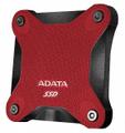 A-DATA SD620 2TB External SSD USB 3.2 Gen2 Red