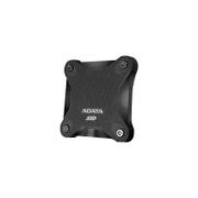 A-DATA SD620 512GB External SSD USB 3.2 Gen2 Black