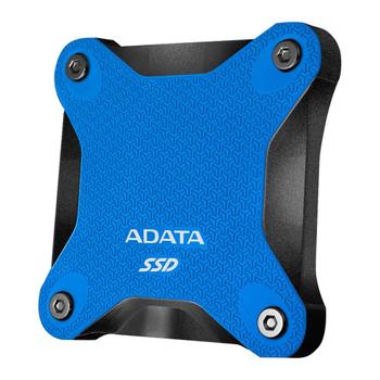 A-DATA SD620 1TB External SSD USB 3.2 Gen2 Blue (SD620-1TCBL)