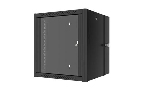 LANVIEW 19" 12U Rack Double Wall  (RWP12U45BL-D)