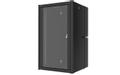 LANVIEW 19" 20U Rack Double Wall 