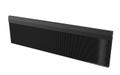 LANVIEW 19" brush panel for rack and 