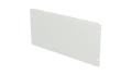 LANVIEW 4U 19" SCREW TYPE BLANK PANEL