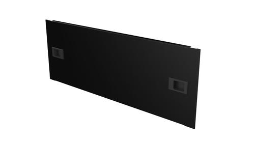 LANVIEW 5U 19" SNAP LOCKING BLANK (RAB320BL)