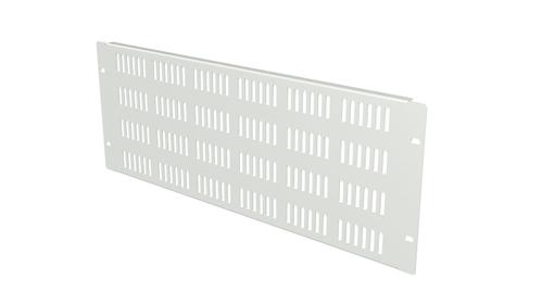 LANVIEW 4U 19" SCREW TYPE, VENTED (RAB215WH)