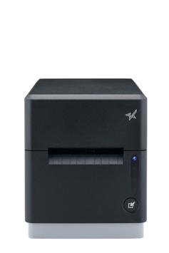 Star Micronics MCL32CBI BK E+U MC-LABEL3 DT LABEL AND LINERLESS PRINTER ADJ. PRNT (39658390)