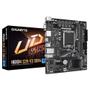 GIGABYTE Motherboard - Supports Intel