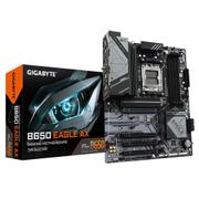 Gigabyte B650 EAGLE AX, ATX AMD AM5, Wi-Fi 6E, 4x DDR5, 1x M.2 PCIe 5.0, 2x M.2 PCIe 4.0, 1x PCIe 4.0 x16, 3x PCIe 3.0 x16