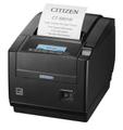 CITIZEN CT-S801III THERMAL PRINTER USB + OPTION SLOT BLACK CASE 58-83MM PRNT