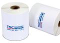 TSC TT Labels, 102x150mm, 