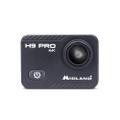 MIDLAND Action Cam H9 Pro 4K