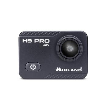 MIDLAND Action Cam H9 Pro 4K (C1518)