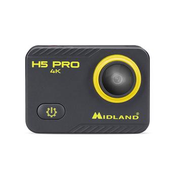 MIDLAND Action Cam H5 Pro 4K (C1515)