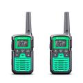 MIDLAND Walkie Talkie XT30 Pro Black/Green