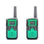 MIDLAND Walkie Talkie XT30 Pro Black/Green