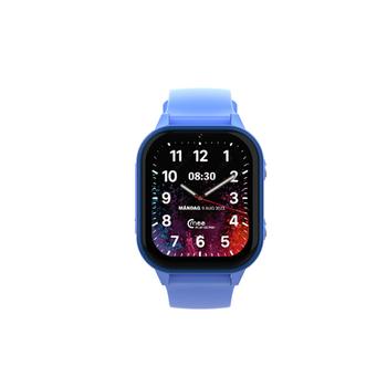 CMEE PLAY Mobile Watch G5 Pro Blue (cmeeeplaypro_blue)