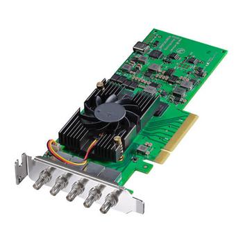 BLACKMAGIC DeckLink 8K Pro Mini (BDLKHCPRO8K12GMINI)