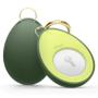ELAGO Avocado Case for AirTag