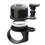 ELAGO AIRBELL AirTag Solution 31mm Black
