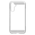 BLACK ROCK Air Robust Cover Samsung A34 5G Transparent
